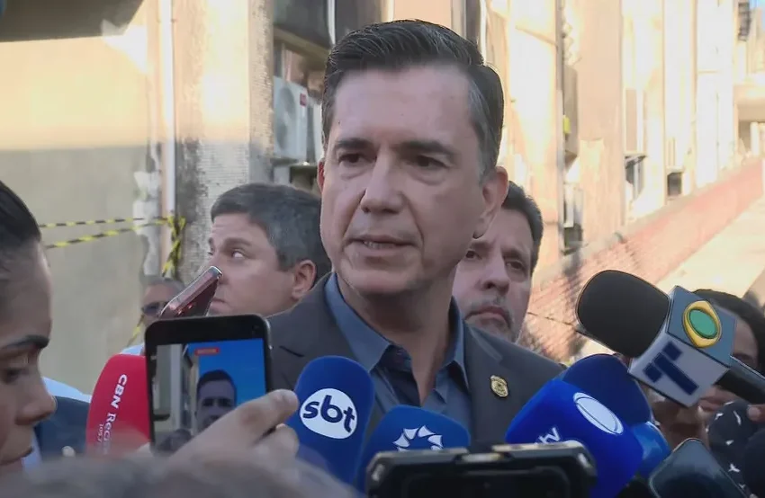 Incêndio na UFPE devasta 20 anos de pesquisa e mobiliza investigação federal