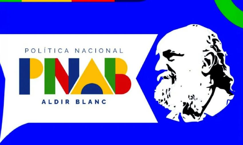 Inscrições abertas em Parauapebas para seleção de pareceristas da Política Nacional Aldir Blanc