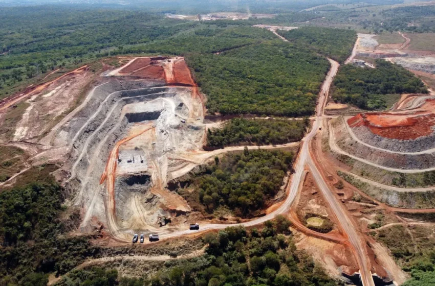 Justiça autoriza retomada de atividades da Sigma Lithium em Minas Gerais