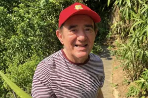  Justiça determina penhora de mansão de Renato Aragão por dívida milionária de IPTU