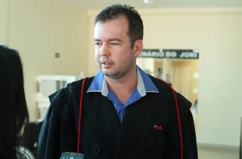 Justiça determina soltura de João Pedro Avelino em processo sobre duplo homicídio
