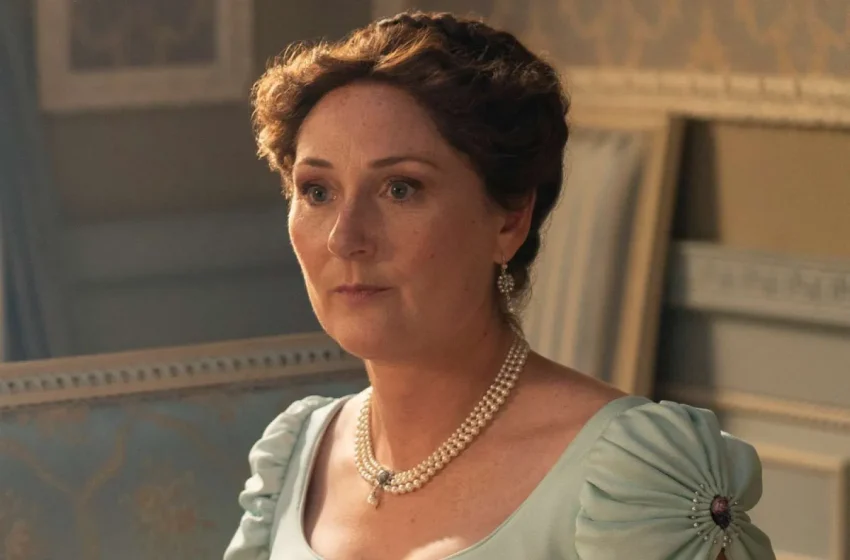 Lady Violet de Bridgerton ganha série própria na Netflix para contar sua juventude