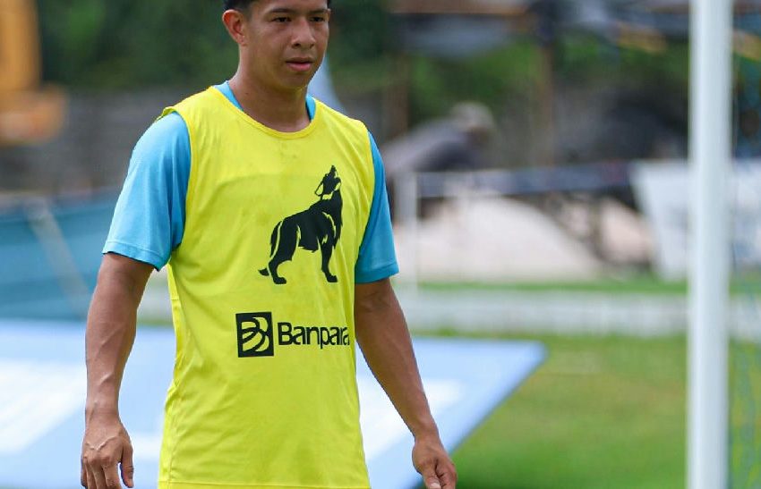 Lesão na coxa tira Kukri da partida decisiva do Paysandu contra o Brusque pela Série C
