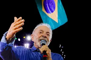 Lideranças políticas do Paraná anunciam apoio a Lula no segundo turno