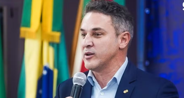 Luciano Zucco do PL vence disputa ao governo gaúcho com 57,86% dos votos