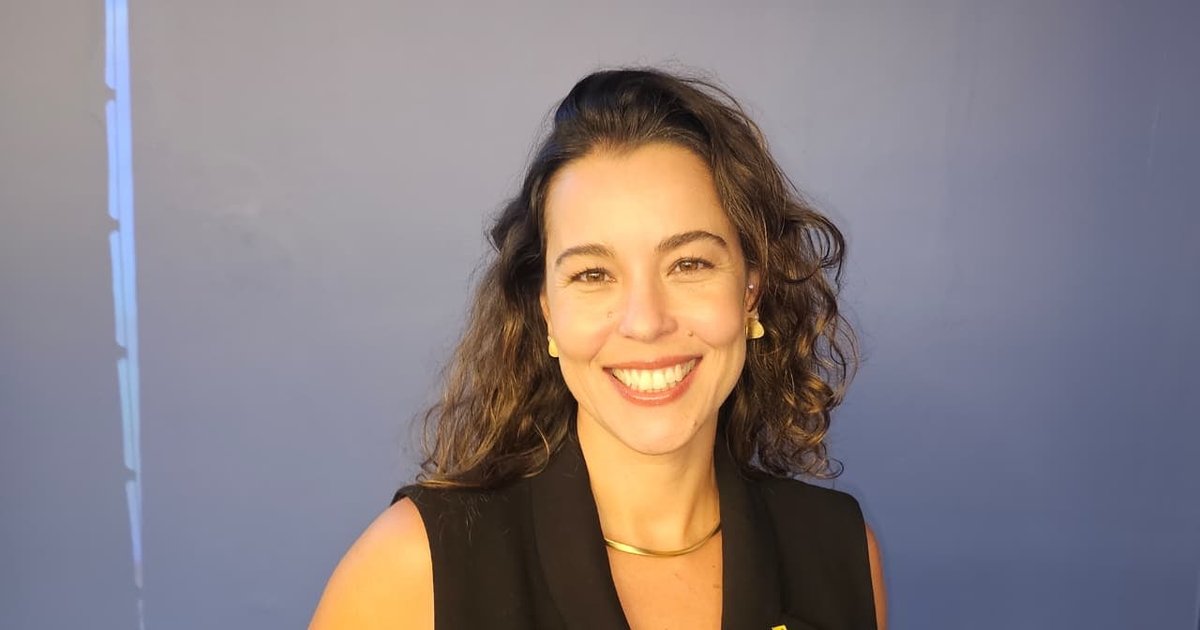 Maiari Ruckert de Araújo assume a presidência da CSCM da ABIMAQ para o biênio 2026/2028