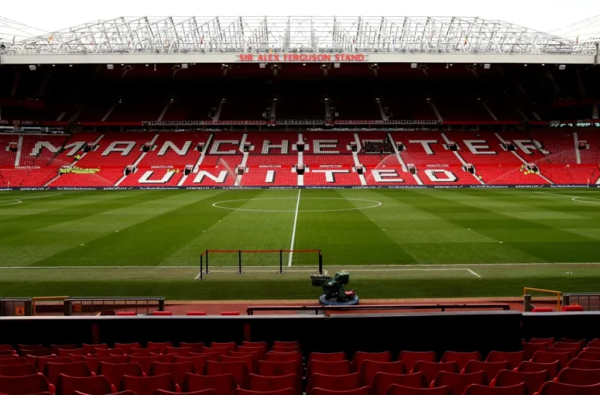  Manchester United e Tottenham: clássico da Premier League em Old Trafford vale reabilitação