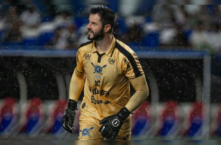 Marcelo Rangel reforça crença na reação do Remo e aponta caminhos na Série a