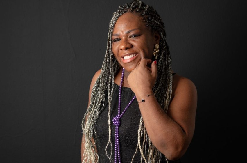 Mariza Black agita o feriado em belém com samba e clássicos paraenses