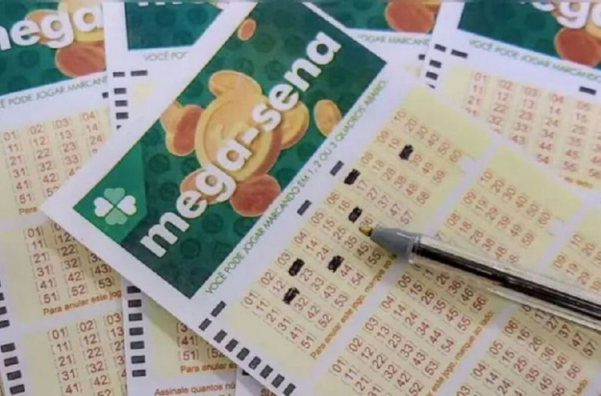 Mega-sena acumula e próximo sorteio pode pagar R$ 92 milhões