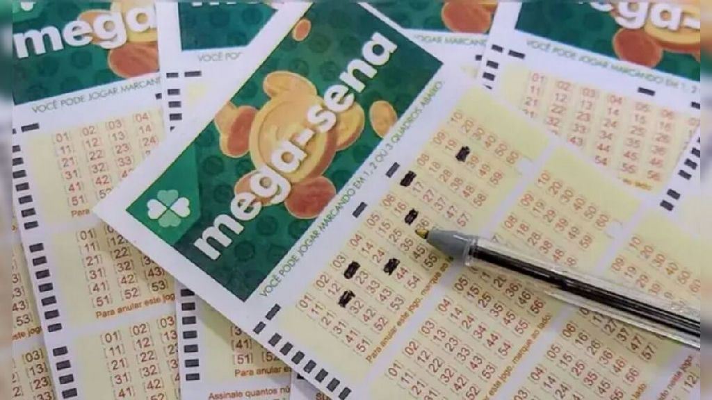 Mega-sena acumula e próximo sorteio pode pagar R$ 92 milhões