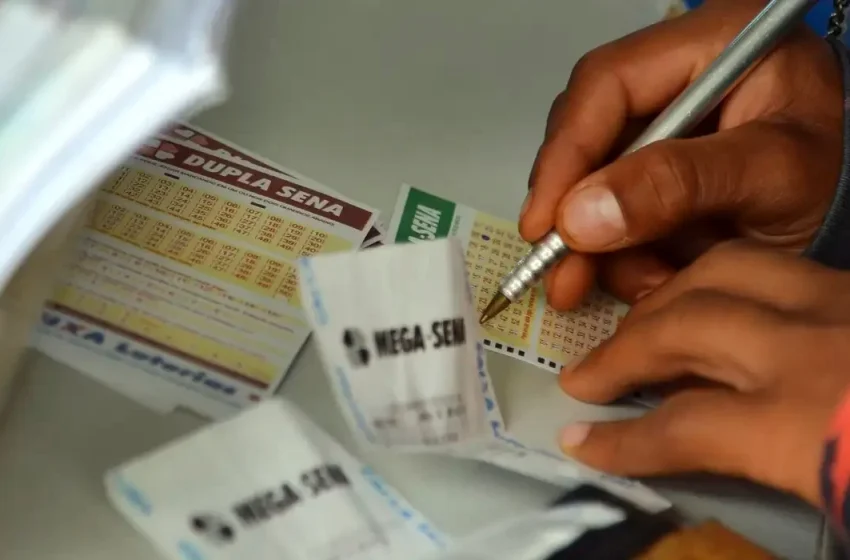 Mega-sena sorteia R$ 82 milhões neste sábado com calendário alterado