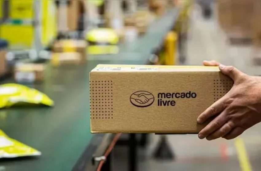 Mercado Livre abre mais de mil postos de trabalho na América Latina com foco em tecnologia e logística