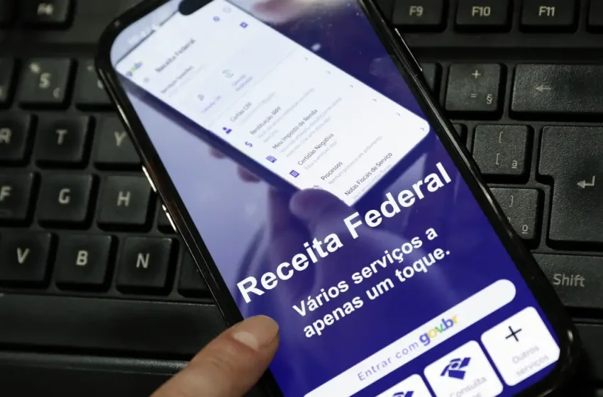  Receita Federal paga lote da malha fina do Imposto de Renda para mais de 180 mil contribuintes