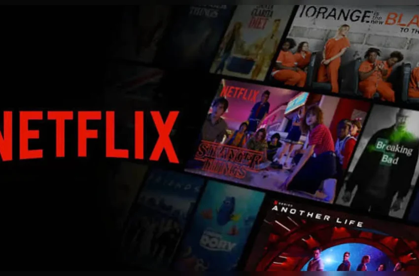 Netflix encarece planos no brasil com reajustes que chegam a quase 24 por cento