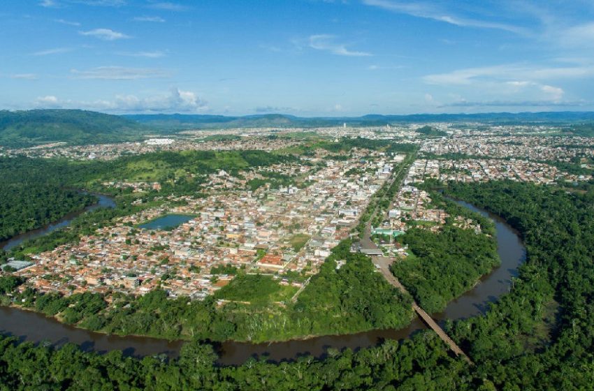 Nova Carajás ganha reforço na saúde com construção de UBS de grande porte