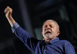 Novas prioridades: governo de Lula focará em reformas e regulação digital