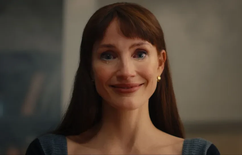 Novo terror com Jessica Chastain, Outra Mamãe fracassa e recebe duras críticas