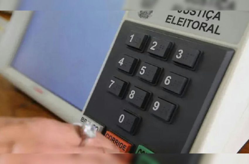 Orientações para consultar o local de votação do segundo turno