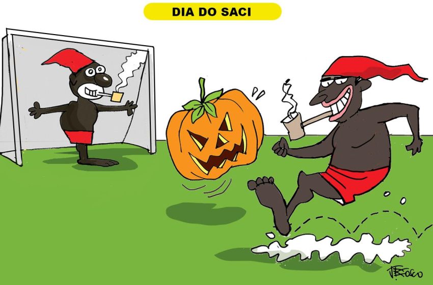 Origens e relevância cultural do Dia do Saci na preservação do folclore nacional