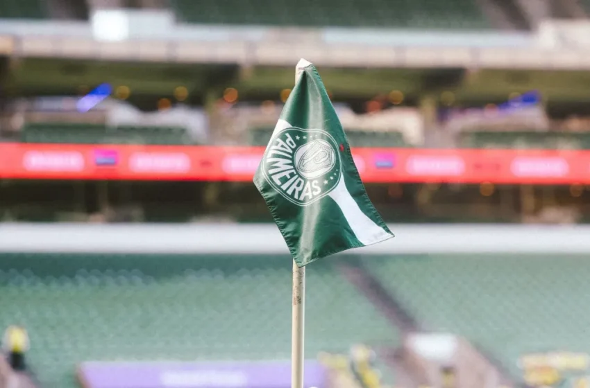Palmeiras recebe o Bahia em confronto decisivo pela 29ª rodada do Brasileirão