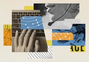 Para entender o impacto da inteligência artificial no trabalho, olhe para o passado