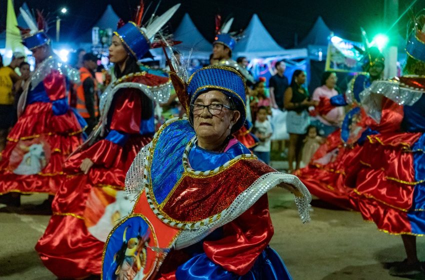 Parauapebas abre inscrições para a oitava conferência municipal de cultura