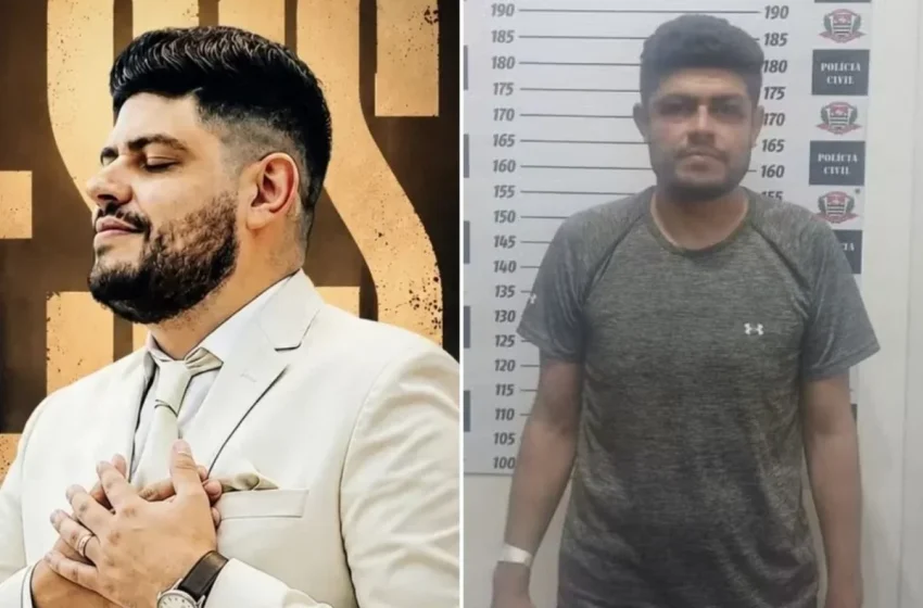 Pastor é preso após feminicídio da ex-esposa em festa de aniversário do filho em Americana