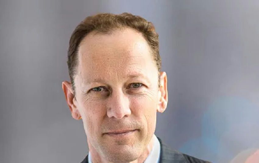 Paul Brink assume presidência do Conselho Mundial do Ouro