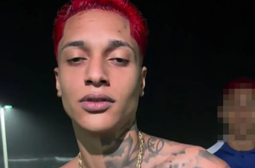 Polícia afirma que Oruam foi ao Alemão buscar dinheiro da facção de Marcinho VP