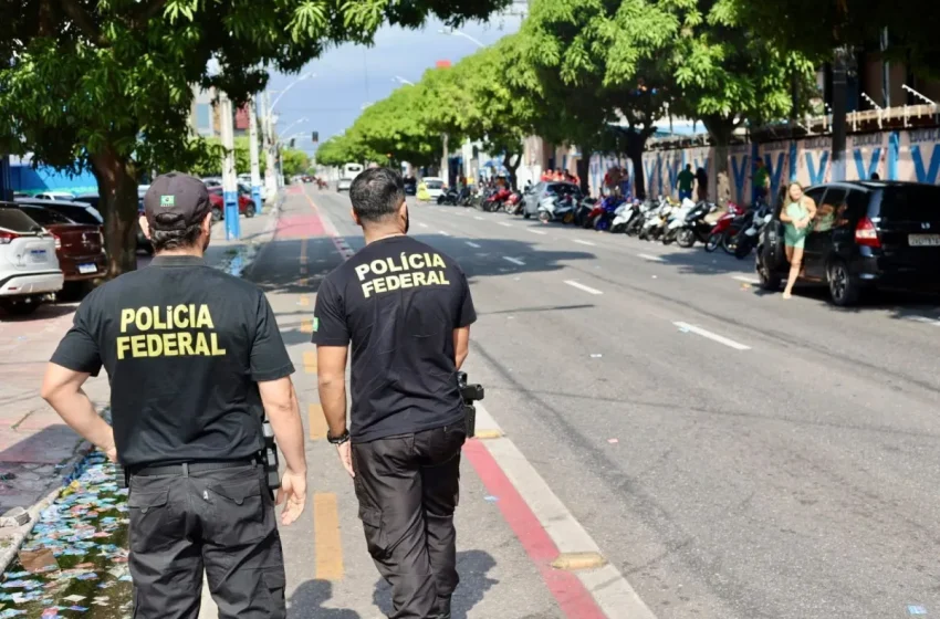 Polícia Federal investiga quatro crimes eleitorais durante votação no Pará