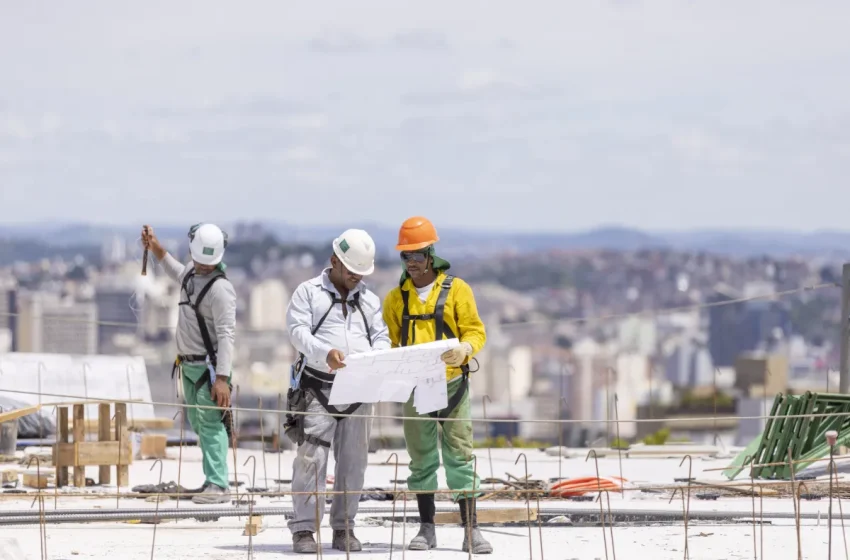 Prazo de entrega de imóveis: o que pode adiar a chave do seu apartamento