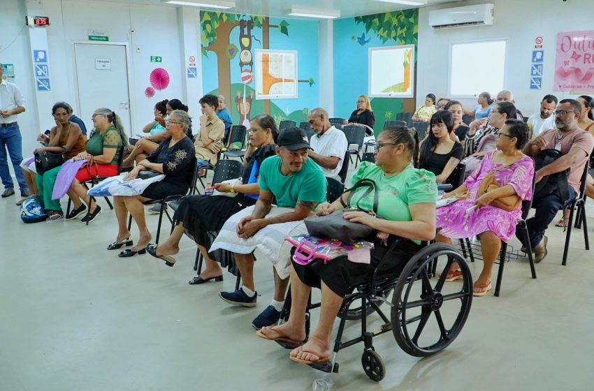 Prefeitura de Parauapebas assegura continuidade de tratamento oncológico pelo TFD