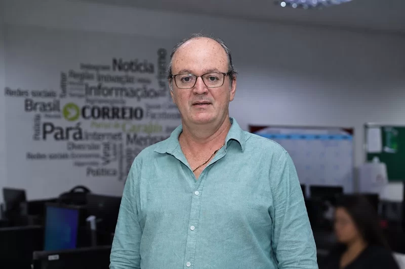 Professor da Unifesspa é premiado como egresso destaque pela Unicamp
