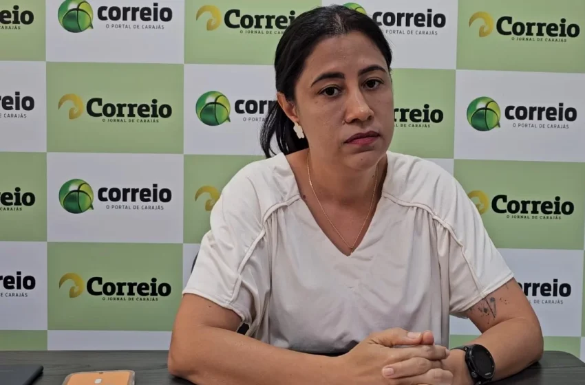 Professora registra boletim de ocorrência após sofrer violência política em marabá