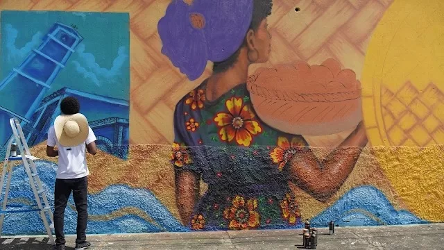 Projeto Linhas de Identidade lança vagas para oficinas artísticas e cachês em Parauapebas
