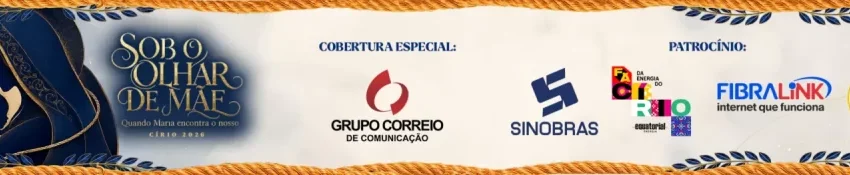 Promessa no Círio celebra recuperação de bebê prematuro após internação em UTI em Marabá