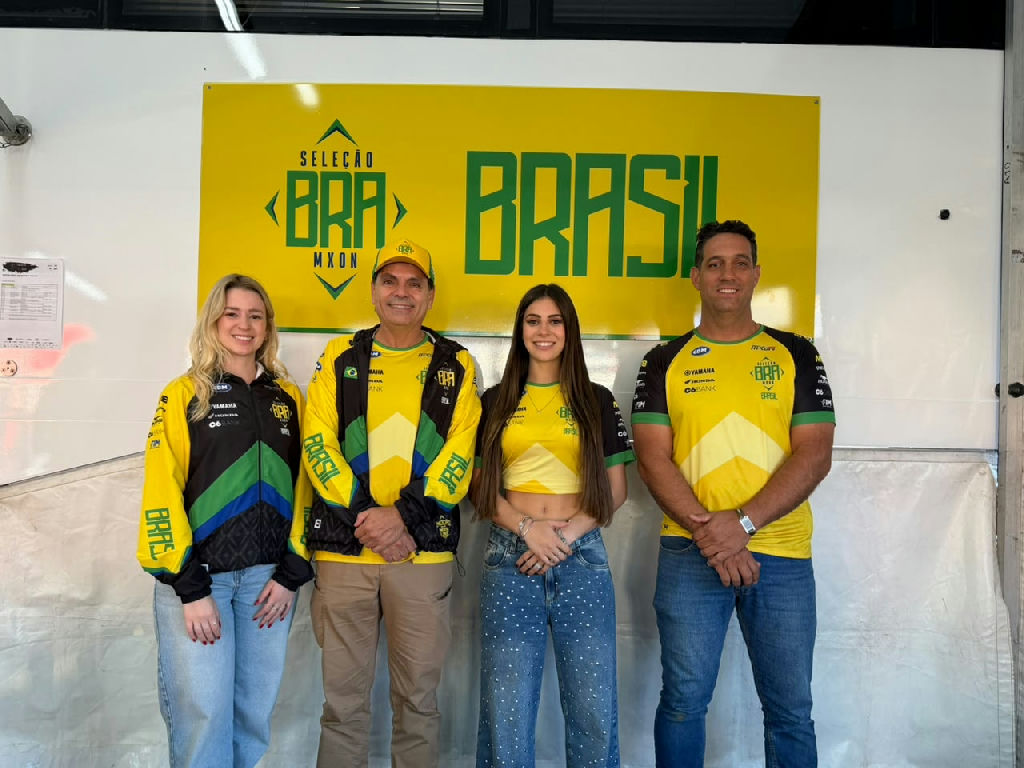 Promox busca referências no Motocross das Nações para elevar o nível do MX1GP Brasil