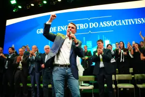 PSDB do piauí apoia flávio bolsonaro e busca união da oposição no estado
