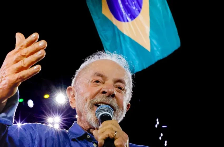 Reeleição de Lula consolida a esquerda e abre debate sobre sucessão para 2030