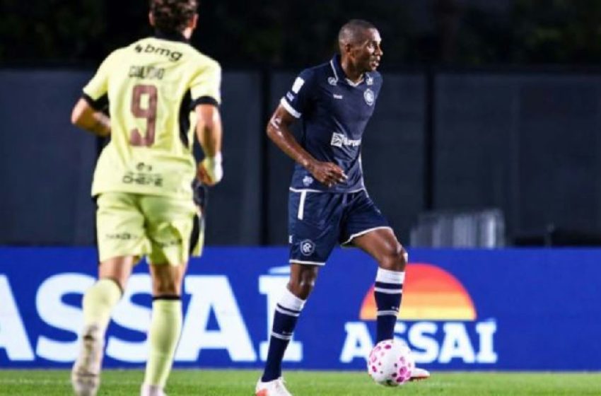 Remo aguarda definições legais e reorganiza patrocínio máster na camisa