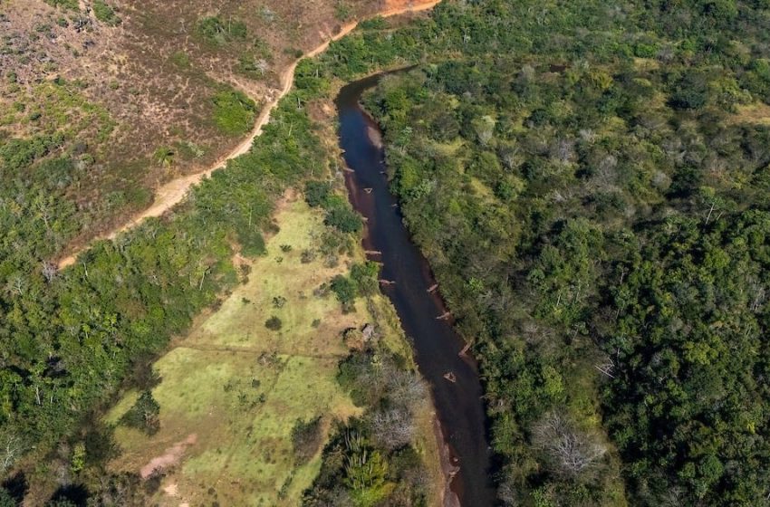 Reparação DO RIO DOCE alcança r$ 82,6 bilhões COM avanços na BACIA