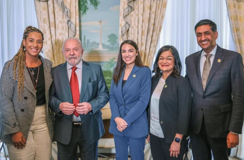 Repercussão política após declarações de Pramila Jayapal domina o cenário institucional