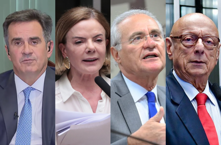 Reviravolta nas urnas: eleições de domingo derrubam caciques políticos e redefinem o Senado