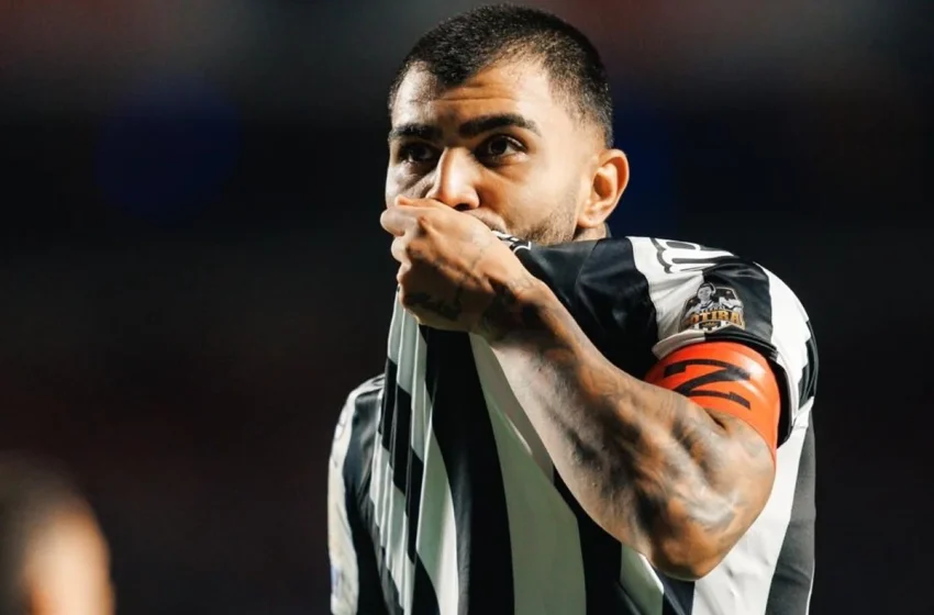 Santos vence São Paulo de virada no Morumbis e encerra jejum de seis anos