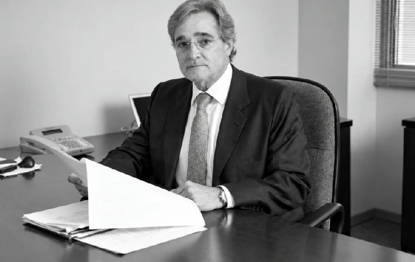  Setor mineral e cimenteiro lamenta a perda de Paulo Camillo Penna, líder influente