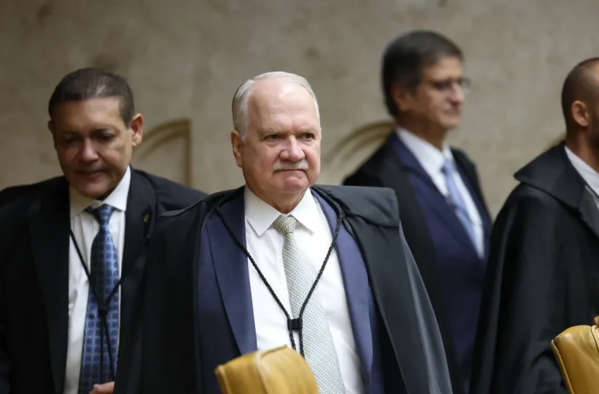 STF: Resolução de Fachin implementa filtro em processos e busca reduzir conflitos