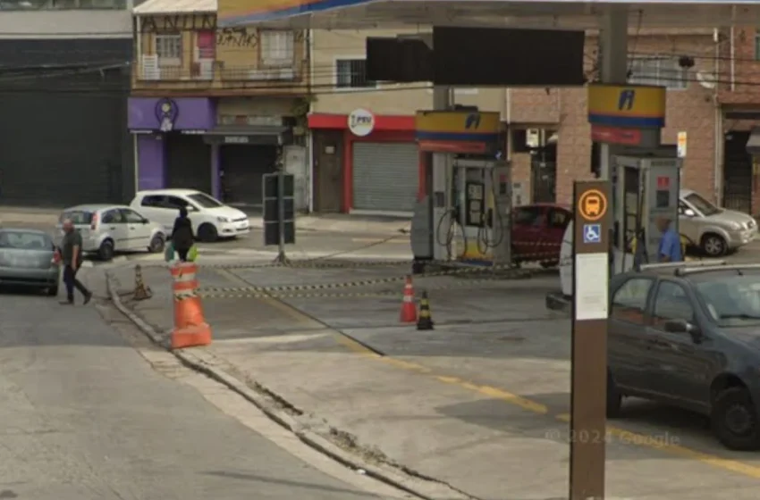 Tiroteio na Brasilândia: motociclistas matam um e ferem outro próximo a ponto de ônibus
