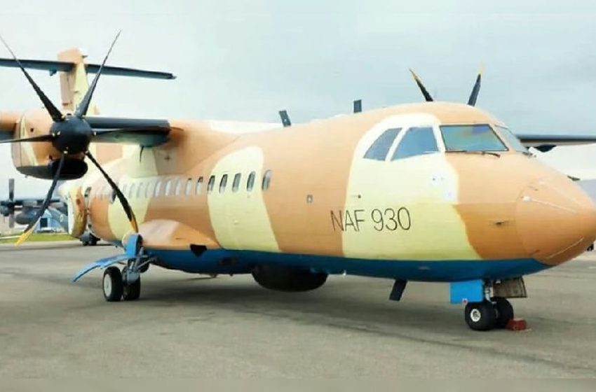 Tragédia na Nigéria: queda de avião militar mata 32 e levanta questões sobre segurança