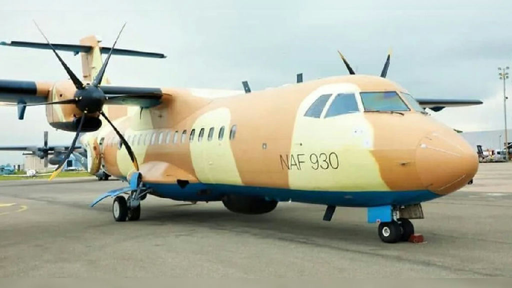 Tragédia na Nigéria: queda de avião militar mata 32 e levanta questões sobre segurança